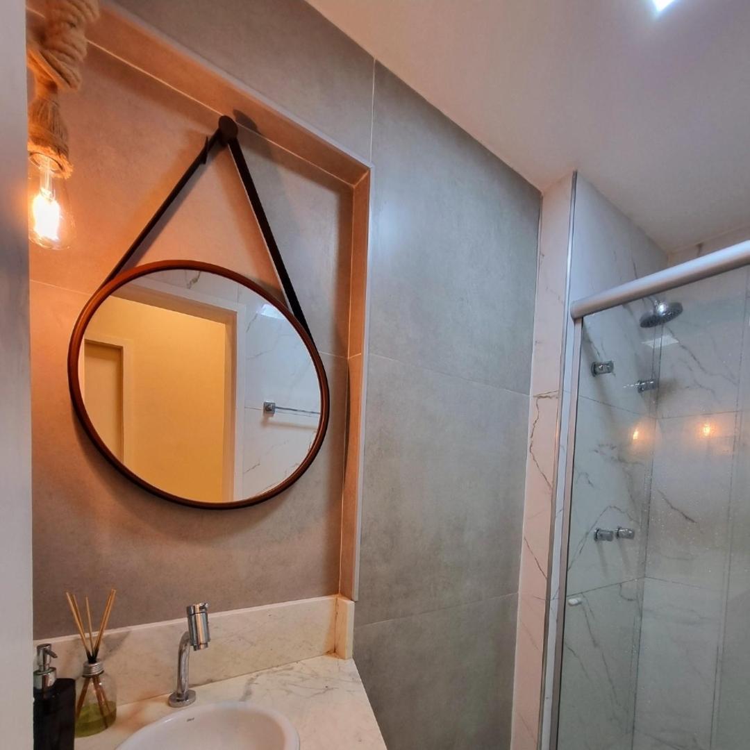 Beach Living - Porto Das Dunas - Ap Terreo 300M Beach Park Pe Na Areia Aquiraz Zewnętrze zdjęcie