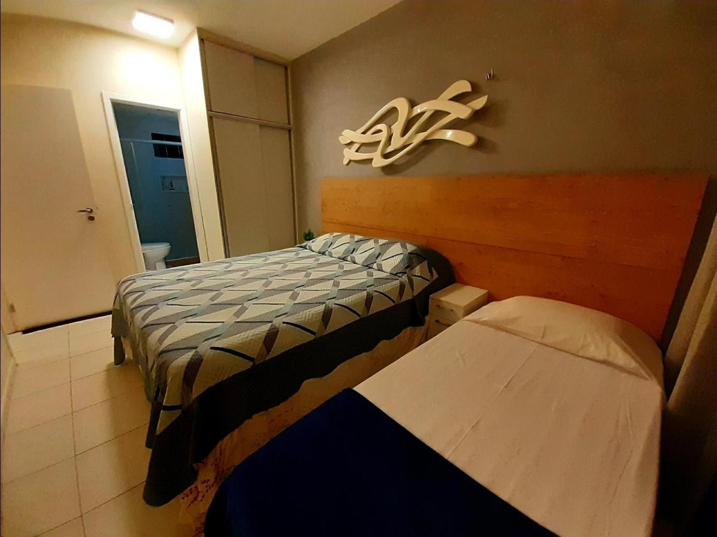 Beach Living - Porto Das Dunas - Ap Terreo 300M Beach Park Pe Na Areia Aquiraz Zewnętrze zdjęcie