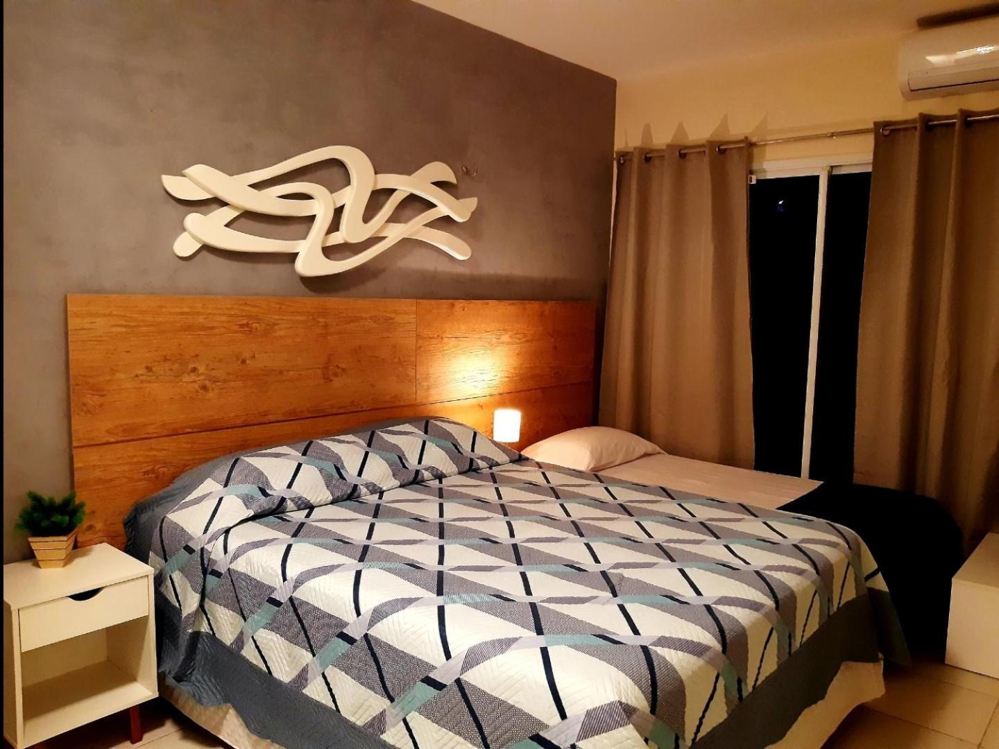 Beach Living - Porto Das Dunas - Ap Terreo 300M Beach Park Pe Na Areia Aquiraz Zewnętrze zdjęcie